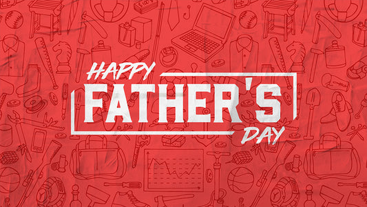 Happy Father’s Day