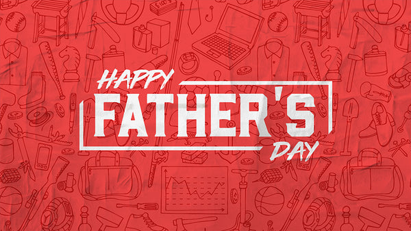 Happy Father’s Day