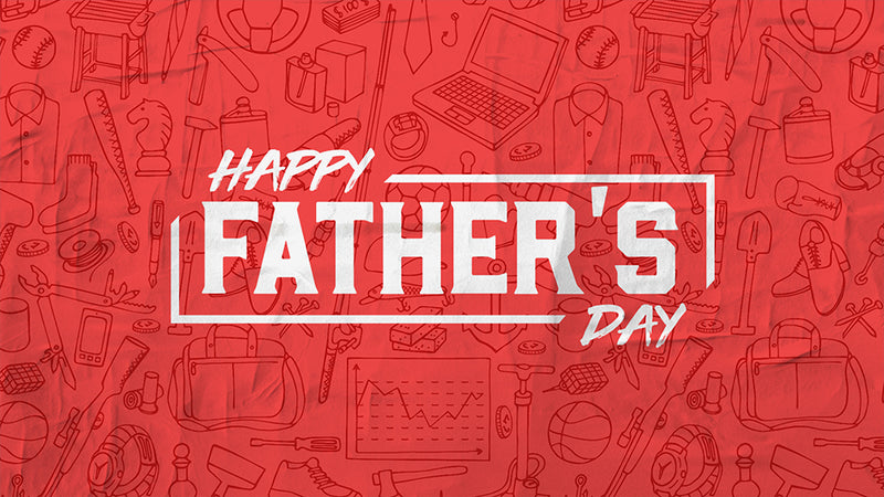 Happy Father’s Day