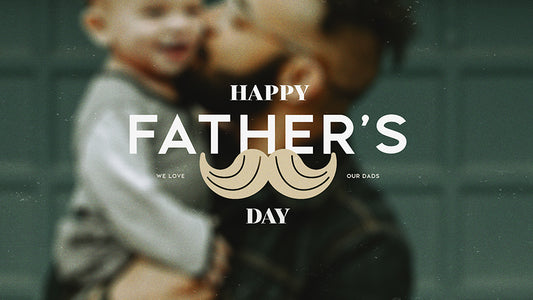 Happy Father’s Day
