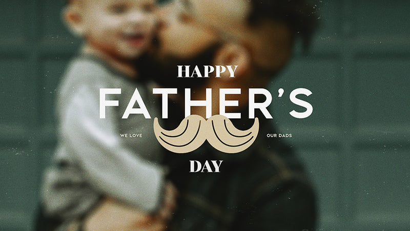 Happy Father’s Day