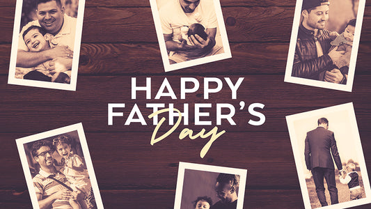Happy Father’s Day