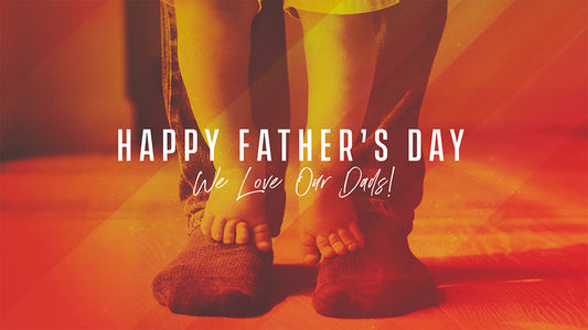 Happy Father’s Day