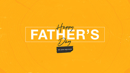 Happy Father’s Day