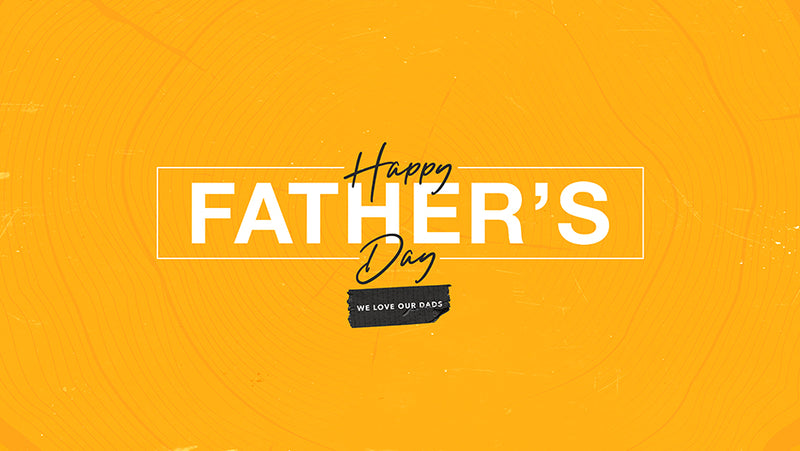 Happy Father’s Day