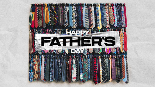 Happy Father’s Day