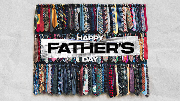 Happy Father’s Day