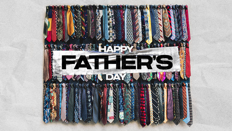 Happy Father’s Day