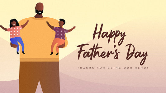 Happy Father’s Day