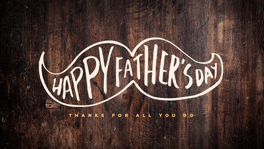 Happy Father’s Day
