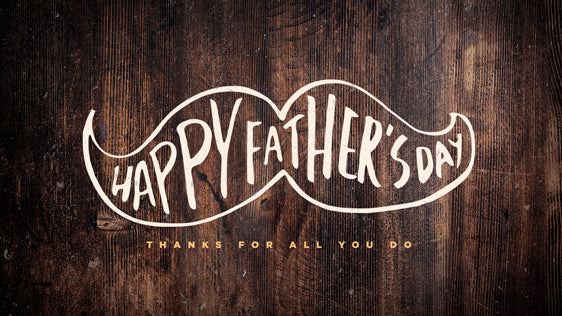 Happy Father’s Day