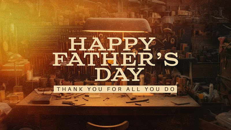 Happy Father’s Day
