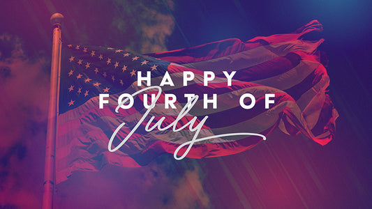 Happy Fourth of July