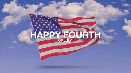 Happy 4th of July