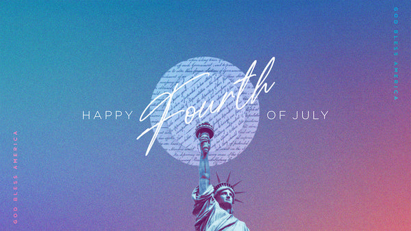 Happy Fourth of July