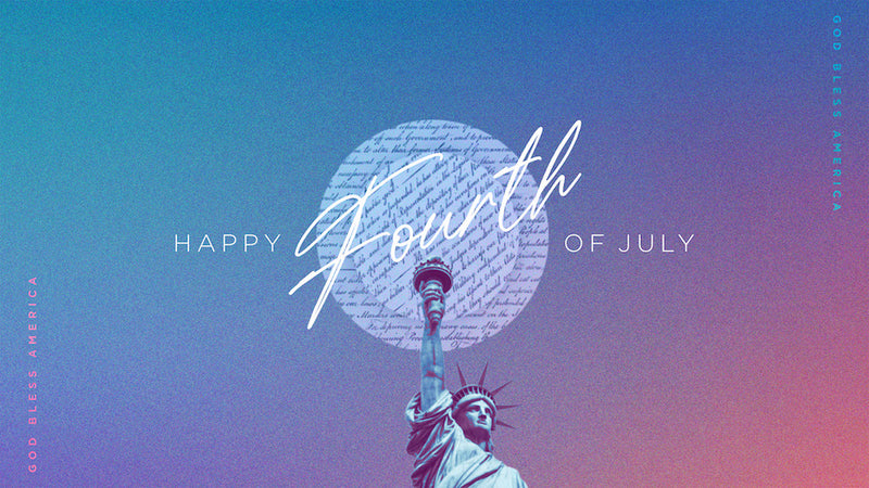 Happy Fourth of July