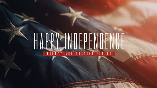 Happy Independence Day