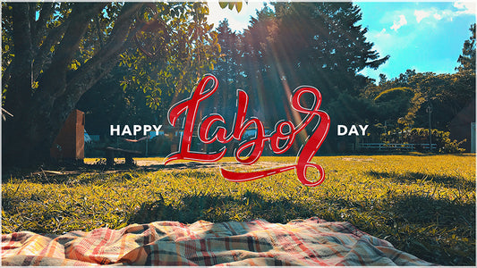 Happy Labor Day