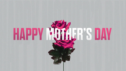 Happy Mother’s Day