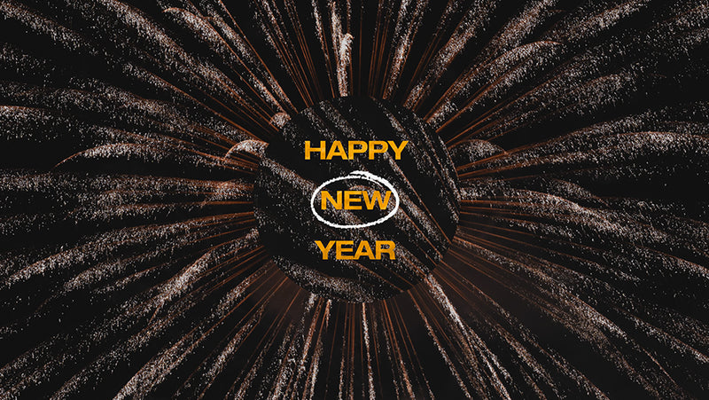Happy New Year