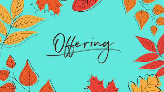 Offering