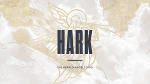 Hark: The Herald Angels Sing