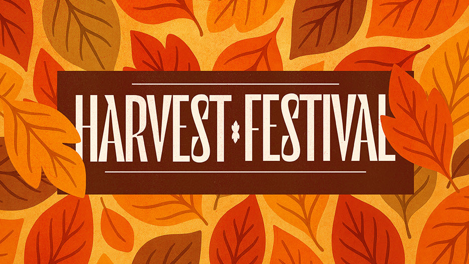 Harvest Festival