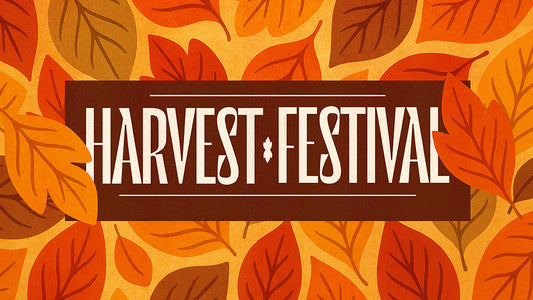 Harvest Festival