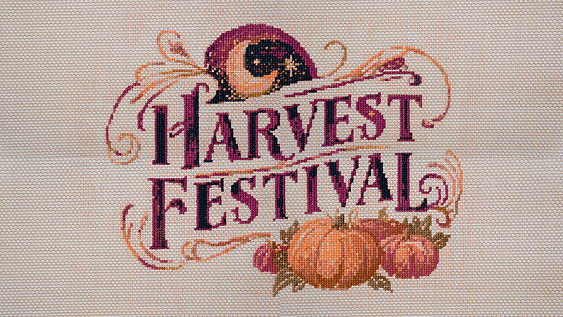 Harvest Festival