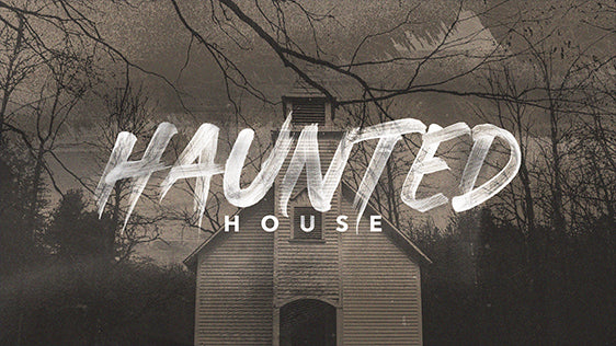 Haunted House