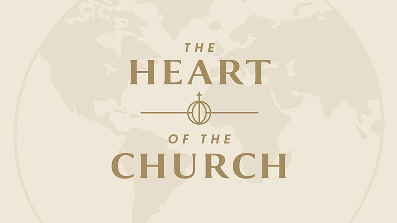 The Heart of the Church