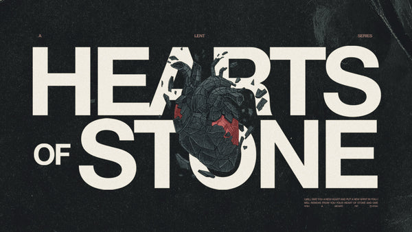 Hearts of Stone