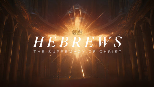 The Book of Hebrews