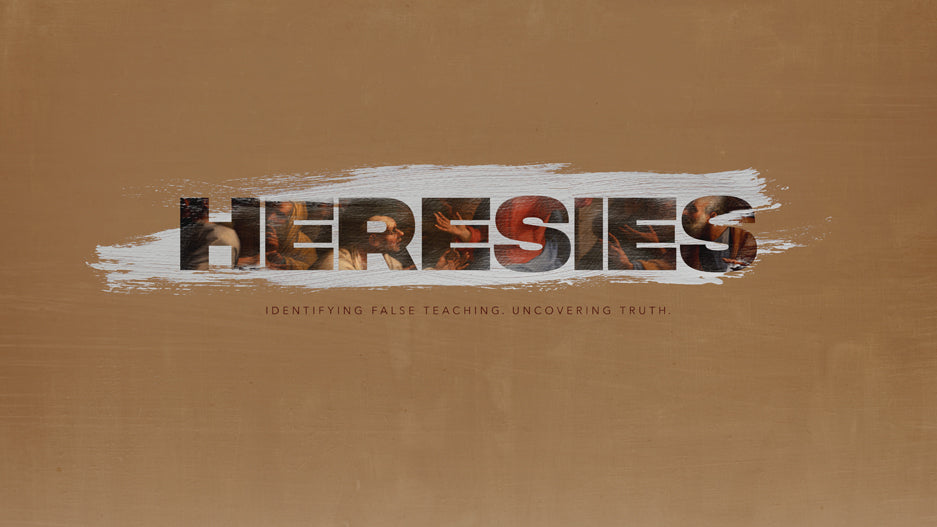 Heresies