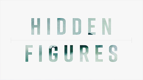 Hidden Figures