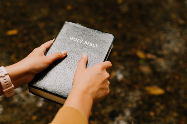 More Than A Rule Book