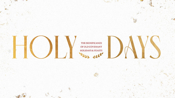 Holy Days