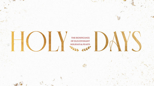 Holy Days