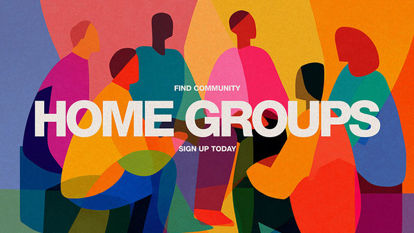 Home Groups