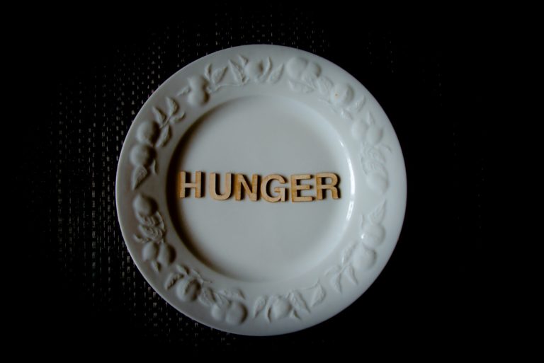 You Can Survive Fasting