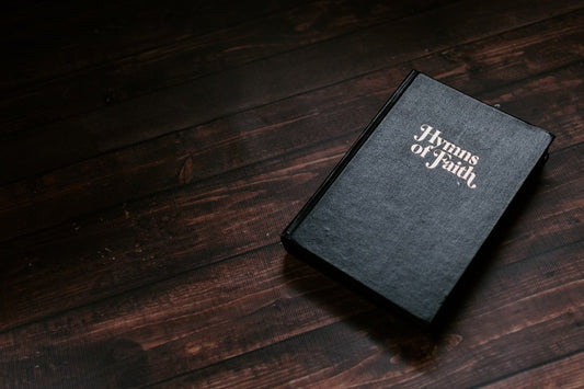 A Hopeful Hymn