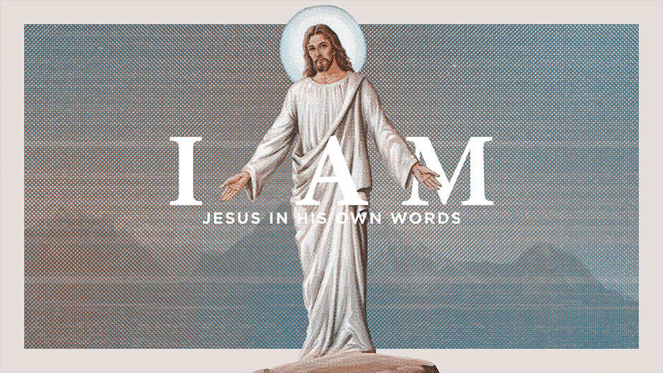I Am Script I Am – Ministry Pass