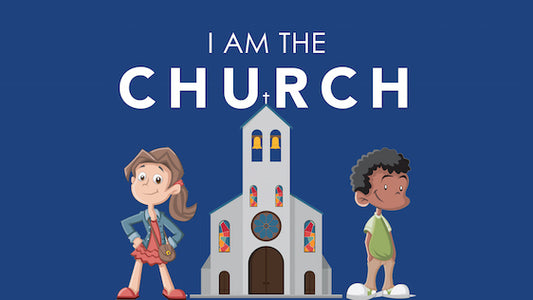 I Am The Church