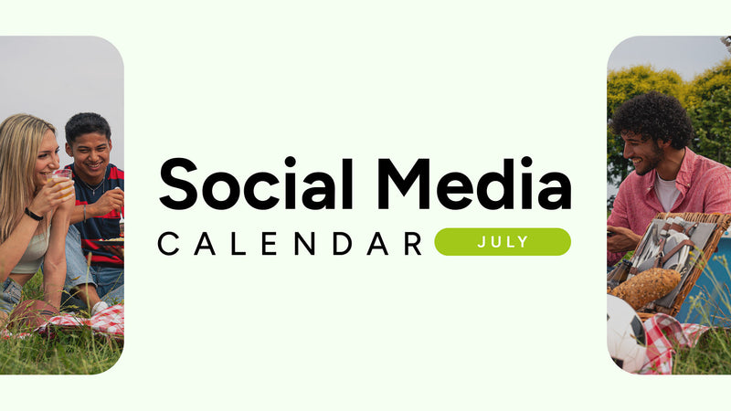 July