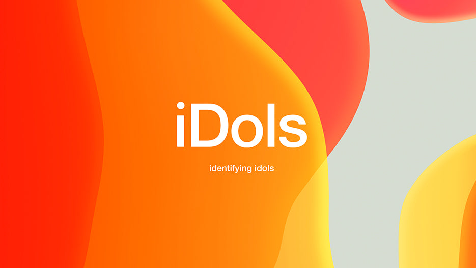 Idols: Identifying Idols