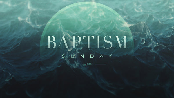 Baptism Graphic