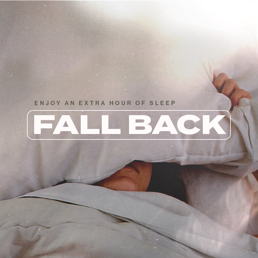 Fall Back – Ministry Pass