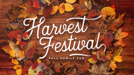 Harvest Festival