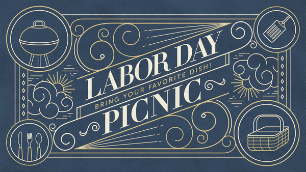 Labor Day Picnic