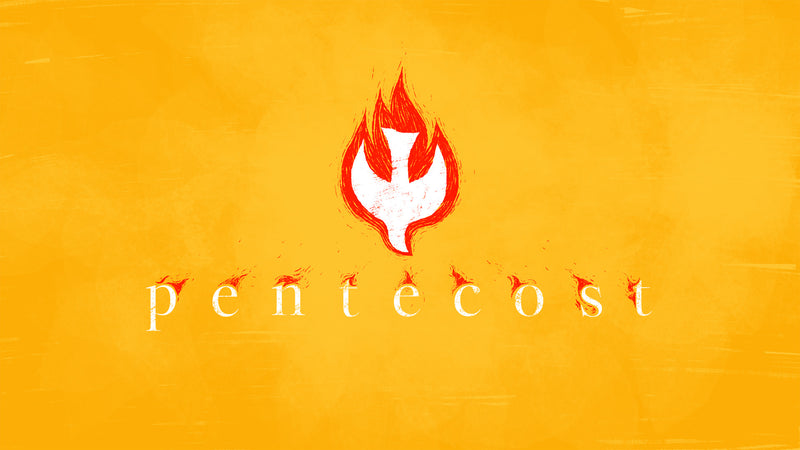 Pentecost Graphic